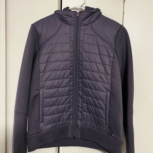 Calia by Carrie Underwood Moto hybrid jacket